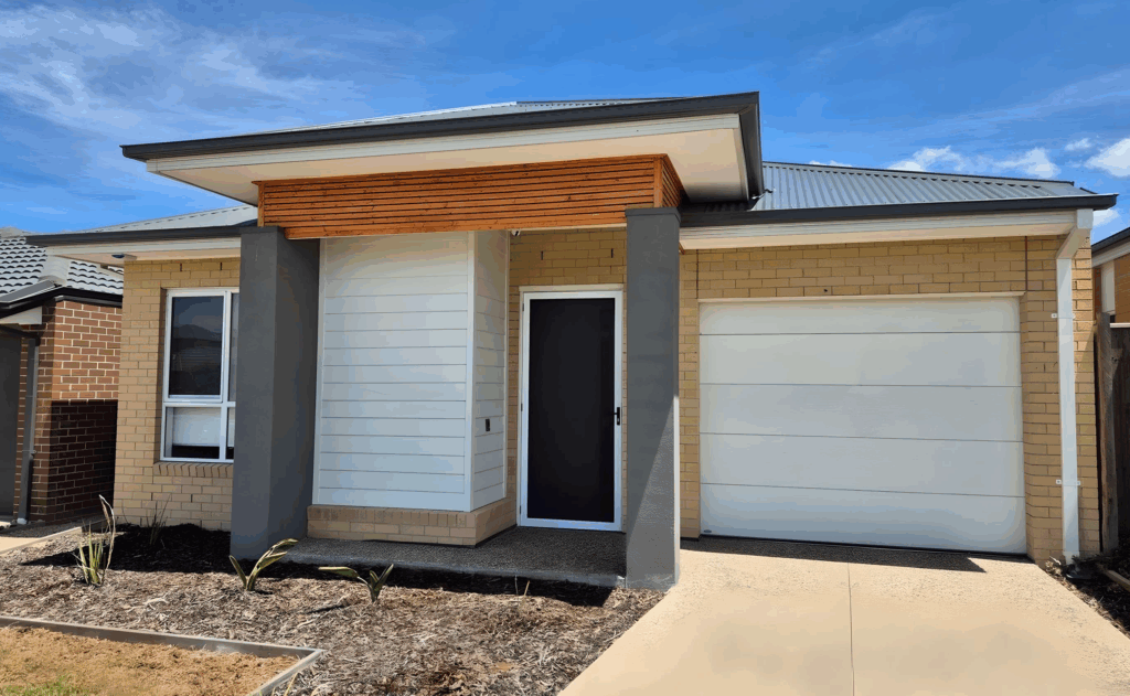 Wyndham Vale | Robust-Improved Liveability